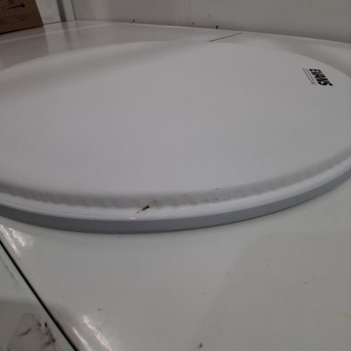 EVANS DRUMHEADS G2 COATED TOM DRUMHEAD - 18" (MODEL: B18G2) image 5