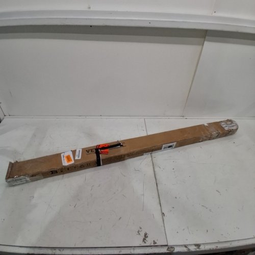 2PK FULL EXTENSION DRAWER SLIDES LOCKING DRAWER SLIDES - 48" - 500LB CAP - SILVER (MODEL: 7601 / 7601Z-48) image 4