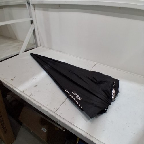NEEWER PARABOLIC REFLECTIVE UMBRELLA PHOTOGRAPHY WITH WHITE INNER, SOFT LIGHTING WITH DIFFUSER COVER - 71" (MODEL: NS4U) image 3