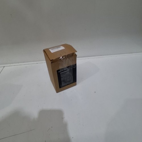SOICARE USB PLUG-IN MINI ULTRASONIC AROMA DIFFUSER - WHITE - (MODEL:SP-USB07) image 4