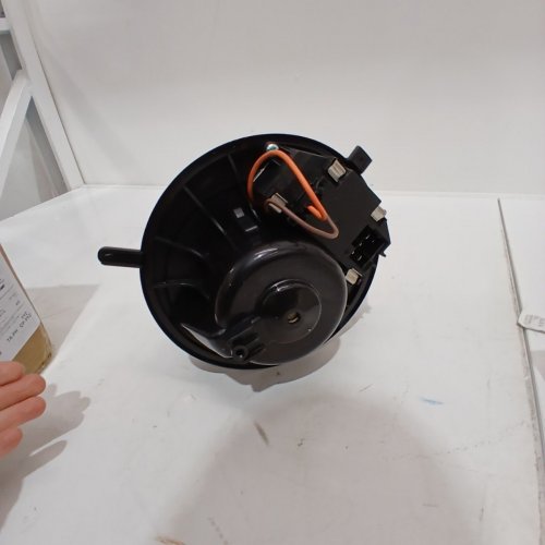 HEATER BLOWER MOTOR FAN FOR VOLKS WAGEN PASSAT 2005-2014 (MODEL:4954862977207) image 4