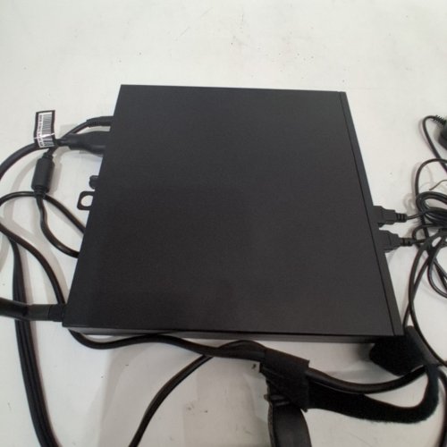 DELL OPTIPLEX 3050 MINI DESKTOP PC BUNDLE WITH KEYBOARD AND MOUSE - 8GB RAM - 256GB SSD - INTEL I5-7500T - WINDOWS 11 - BLACK (MODEL: D10U) image 9