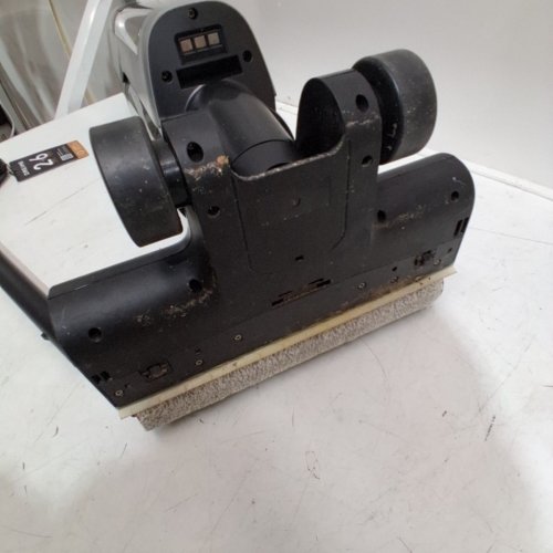 DREAME G10 PRO WET AND DRY VACUUM CLEANER WITH ONE PRESS SELF-CLEAN AND EDGE-TO-EDGE CLEANING ON BOTH SIDES - BLACK (MODEL: HHR20A) image 5