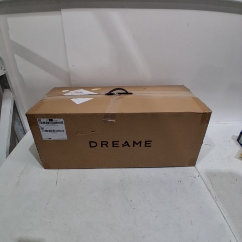 DREAME G10 PRO WET AND DRY VACUUM CLEANER WITH ONE PRESS SELF-CLEAN AND EDGE-TO-EDGE CLEANING ON BOTH SIDES - BLACK (MODEL: HHR20A) image 7
