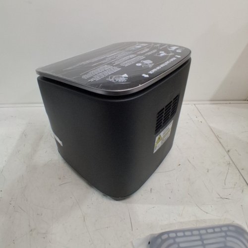 COSORI TURBOBLAZE AIR FRYER - 6QT - BLACK (MODEL: CAF-DC601-KCA) image 5
