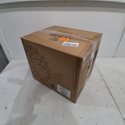 COSORI TURBOBLAZE AIR FRYER - 6QT - BLACK (MODEL: CAF-DC601-KCA) image 6