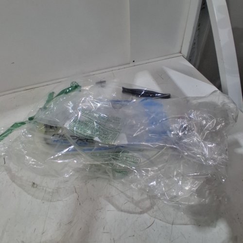 OSPREY'S X HYDRAPAK HYDRAULICS RESERVOIR - 3L - CLEAR image 3
