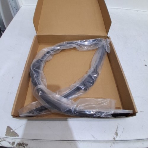 2PC WINDSHIELD WIPER BLADES - 14"/26" - BLACK image 2