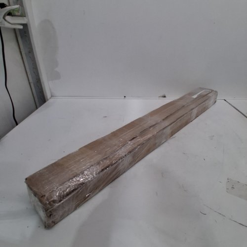2PC CYLINDRICAL LINEAR GUIDE DRAG RAIL SET - 31.5" - ALUMINUM - (MODEL : SBR20) image 6
