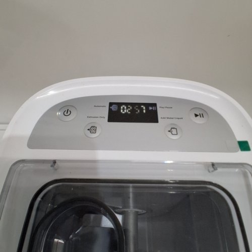 PHILIPS 7000 SERIES MULTI-SETTING ELECTRIC PASTA & NOODLE MAKER - WHITE image 2