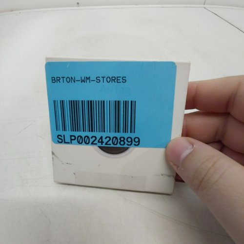 APPLE AIRTAG - WHITE (MODEL: A2187) image 3