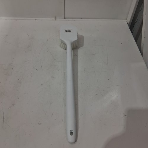 FLOATER SCRUB BRUSH - 20" - WHITE (ITEM: 40501EC03) image 3