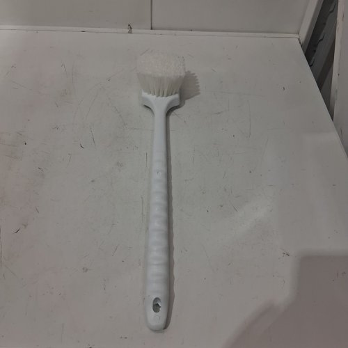 FLOATER SCRUB BRUSH - 20" - WHITE (ITEM: 40501EC03) image 4