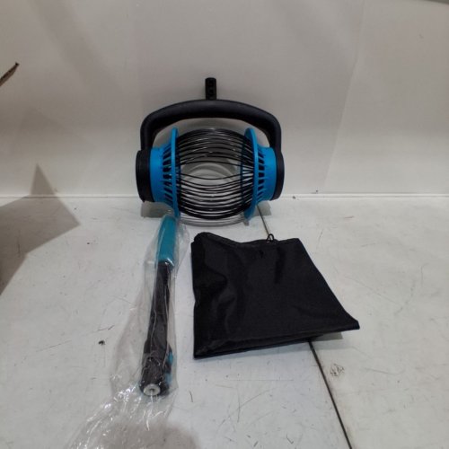 GEEZO NUT GATHERER - PICKS UP OBJECTS 3/4" - 1.5" - 1 GALLON image 2