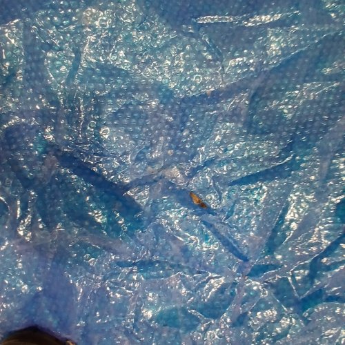 INTEX ROUND SOLAR POOL COVER - 18FT - BLUE (MODEL: 28015E) image 4