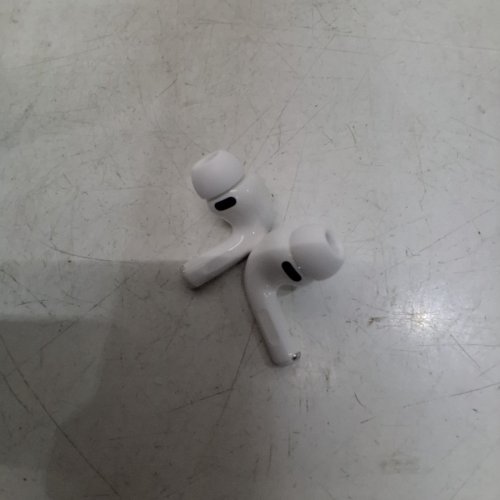 APPLE AIRPODS PRO WITH MAGSAFE CHARGING CASE (USB-C) (3ND GEN) - WHITE (MODEL: A3064) image 7