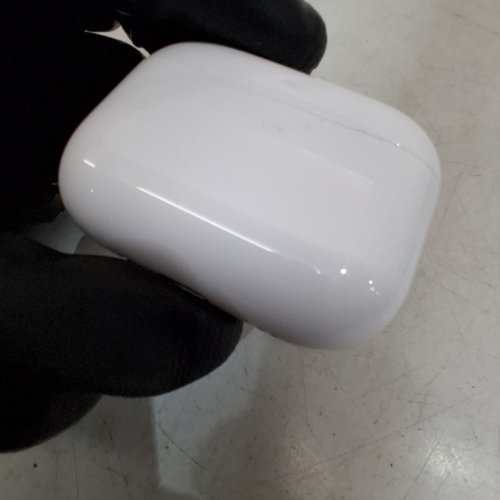 APPLE AIRPODS PRO WITH MAGSAFE CHARGING CASE (USB-C) (3ND GEN) - WHITE (MODEL: A3064) image 10