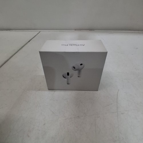 APPLE AIRPODS PRO WITH MAGSAFE CHARGING CASE (USB-C) (3ND GEN) - WHITE (MODEL: A3064) image 11