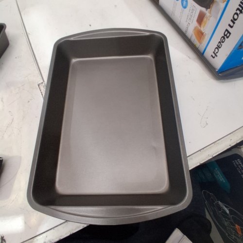 GOODCOOK NON STICK STEEL BAKING PAN - 9"X13" image 2