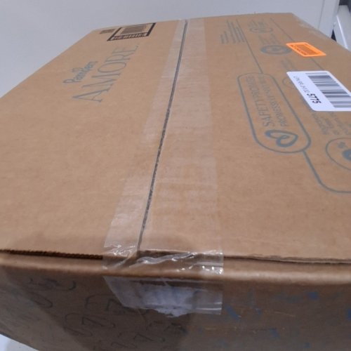 150PK PAMPERS AMORE DIAPERS - SIZE 4 - WHITE image 3