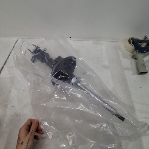 ACDELCO GM ORIGINAL EQUIPMENT FRONT DRIVER SIDE SUSPENSION STRUT ASSEMBLY (MODEL: 42504995) image 3