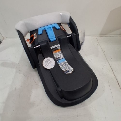 UPPABABY MESA INFANT CAR SEAT BASE - BLACK (MODEL: 0278) image 3