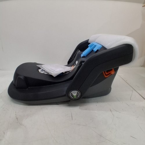 UPPABABY MESA INFANT CAR SEAT BASE - BLACK (MODEL: 0278) image 4