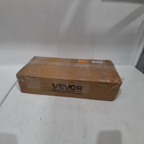 VEVOR DOOR RUBBER SEALS SET - 16FT - ALUMINUM - (MODEL : JN-16FT-AL) image 4