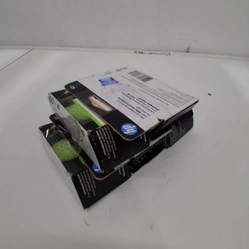 5 *EXPIRED* ASSORTED HP INK CARTRIDGES - 60XL, 65XL - HIGH YIELD BLACK, TRI-COLOUR CYAN, MAGENTA, YELLOW image 7
