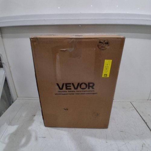 VEVOR HEAT RESISTANT RUSTPROOF STEEL FUEL JERRY CAN WITH FLEXIBLE SPOUT - 20L - GREEN (MODEL-YOILP3001-20L) image 6