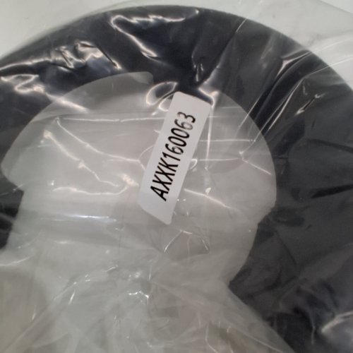 MOOG COIL SPRING INSULATOR - BLACK (MODEL: K160063) image 2