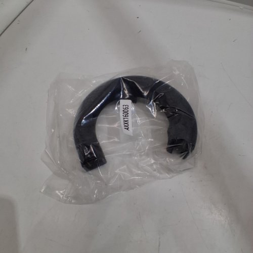 MOOG COIL SPRING INSULATOR - BLACK (MODEL: K160063) image 3