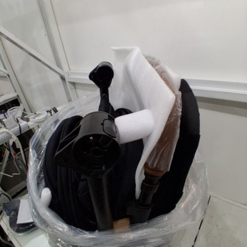 JOIE 4-IN-1 HEIGHT ADJUSTABLE BABY GINGER AND RUE TRAVEL SYSTEM - 50LB CAP - SHALE DARK (MODEL:T1910AASDK900) image 6