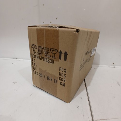 2PK CAFULAM FARMHOUSE KITCHEN LIGHT FIXTURE 110V - 120V - BROWN (MODEL:PMS630) image 3