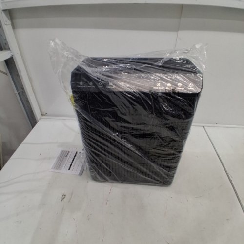 EVALIT 3 STAGE AIR PURIFIER - UP TO 2200FT² - BLACK (MODEL: ET066) image 2