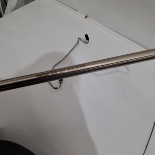 DORMAN RACK & PINION CROSS OVER LINE KIT COMPATIBLE WITH SELECT CHRYSLER/DODGE/RAM MODELS (OE FIX) - (MODEL: 926-531) image 3