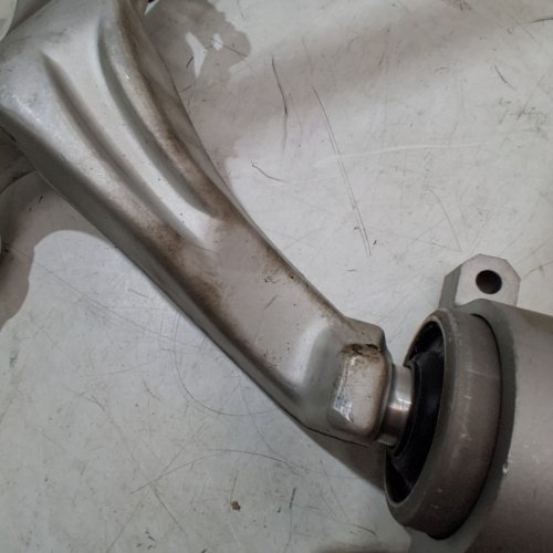 A-PREMIUM FRONT LEFT LOWER CONTROL ARM FOR INFINITY MODELS *SEE IN NOTES* - (MODEL: CA01112-C1 ) image 3