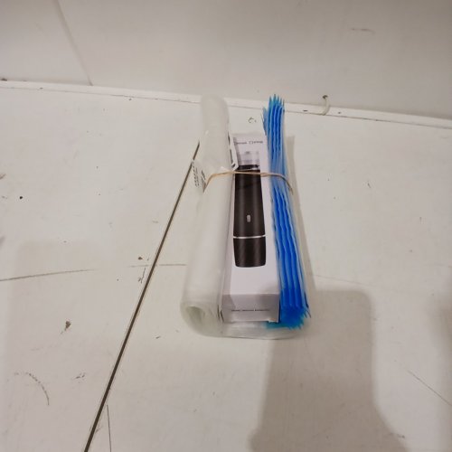 10PK KITCHEN VACUUM BAG WITH HANDHELD PUMP image 3