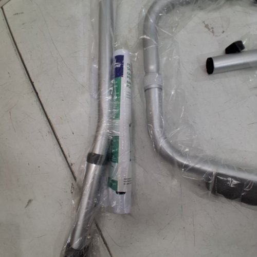 MEDLINE FOLDABLE TOILET SAFETY RAIL - 250LBS CAPACITY - SILVER AND GREY - (MODEL: MDS86100RF) image 3