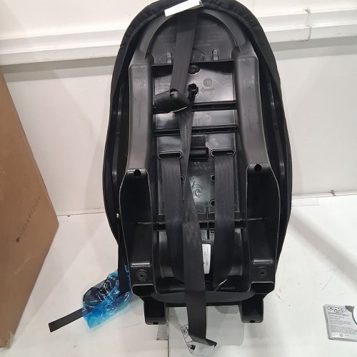 COSCO SCENERA NEXT CONVERTIBLE CAR SEAT - BLACKOUT (MODEL: 22183C-KOT) image 5