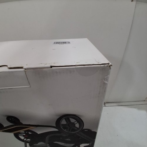 UPPABABY PIGGYBACK RIDE-ALONG BOARD - FOR CRUZV3/CRUZV2- BLACK / BROWN - (MODEL: ‎0919-CPB-WW) image 3
