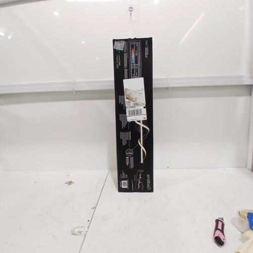 ARTIKA CODA VANITY WALL MOUNT LIGHT - 27.55" X 5.98" - BLACK (MODEL:VAN-CD5C-BL) image 2