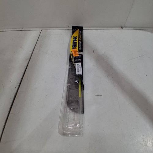 RAIN-X SILICONE ADVANTEDGE 14" WIPER BLADE (MODEL: 99714) image 2