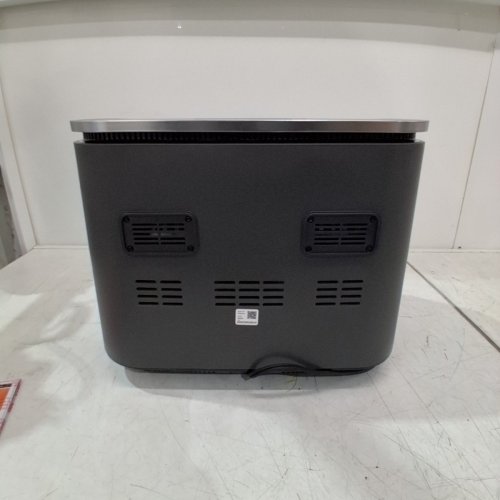 NINJA FOODI 6-IN-1 MATCHCOOK DUAL BASKET AIR FRYER - 8QT. TOTAL CAPACITY - BLACK (MODEL: DZ201) image 6