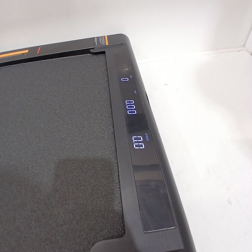 SPERAX 3-IN-1 WALKING TREADMILL WITH 10 LEVELS OF INCLINE - 44.3" X 22.5" - 2.5HP - BLACK (MODEL: P2 MAX) image 2