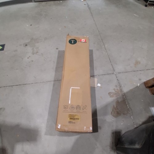 ZINUS FOAM AND SPRING HYBRID MATTRESS - 6" TWIN - (MODEL: ZU-MSSA2BZI-06T) image 3