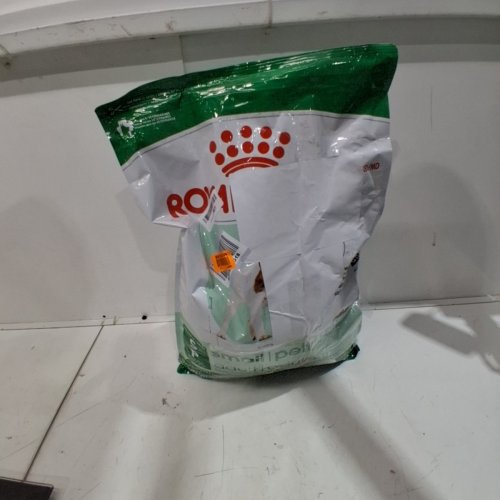 ROYAL CANIN SMALL ADULT 8+ DRY DOG FOOD- 13LBS image 3