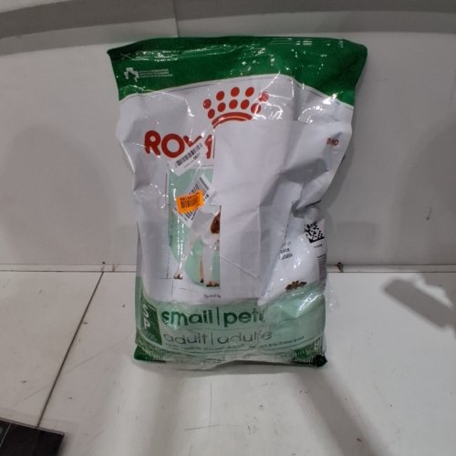 ROYAL CANIN SMALL ADULT 8+ DRY DOG FOOD- 13LBS image 5