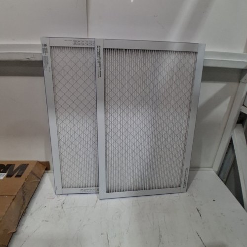 2PK 3M FILTRETE AIR FILTER, HEALTHY LIVING ELITE ALLERGEN, MERV 13, MPR 2200, 16" X 25" X 1" image 2