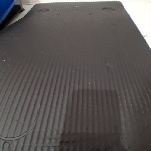 LIFEPRO RUMBLEX 4D VIBRATION PLATE EXERCISE MACHINE - BLUE (MODEL: LP-RMXPLS-BLU) image 4